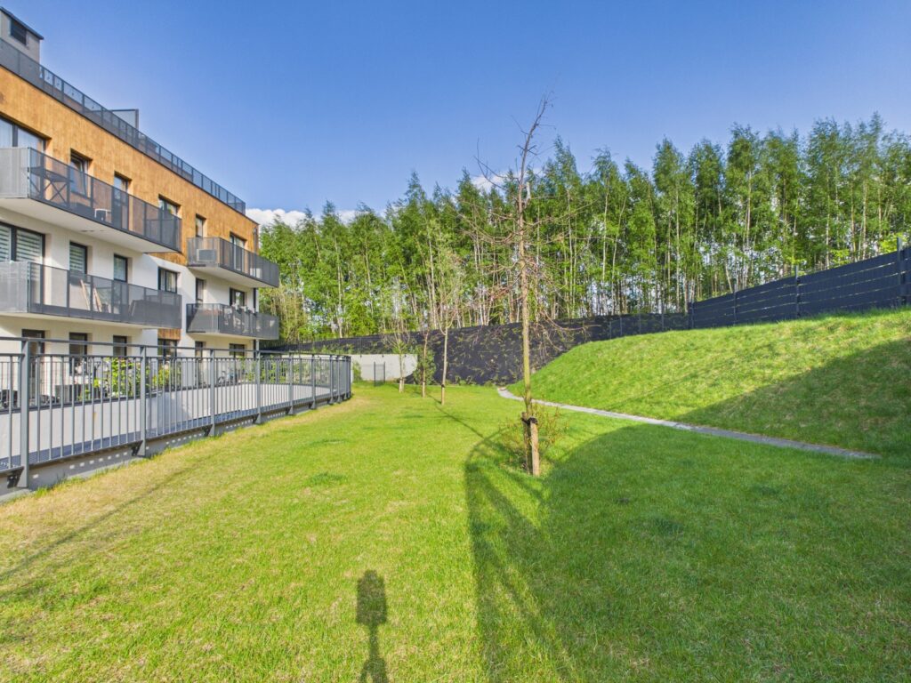 Nowe mieszkanie– Gdańsk ul. Borkowska - zdjęcie 8