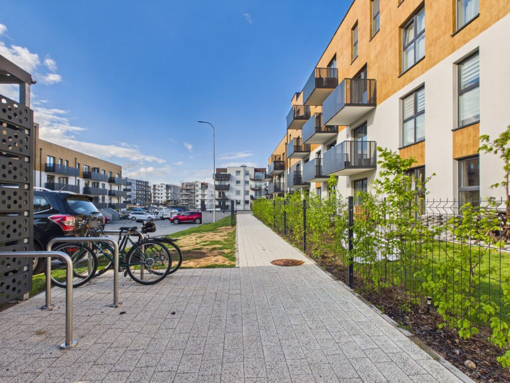 Nowe mieszkanie– Gdańsk ul. Borkowska - zdjęcie 11