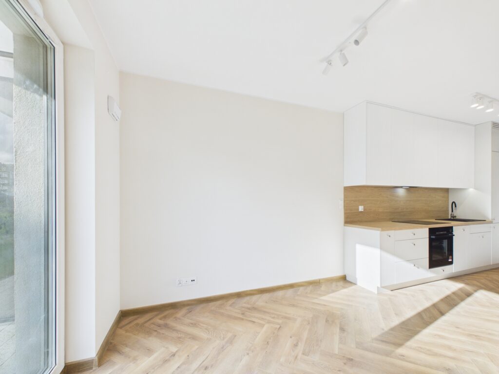 Nowe mieszkanie– Gdańsk ul. Borkowska - zdjęcie 5