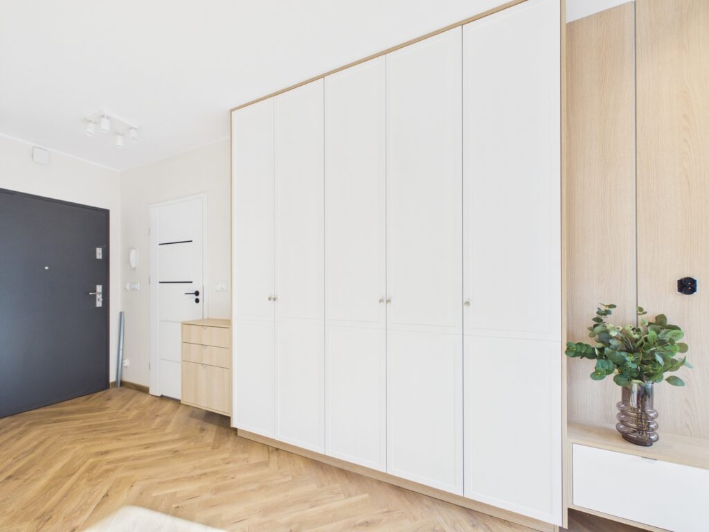 Nowe mieszkanie– Gdańsk ul. Borkowska - zdjęcie 17