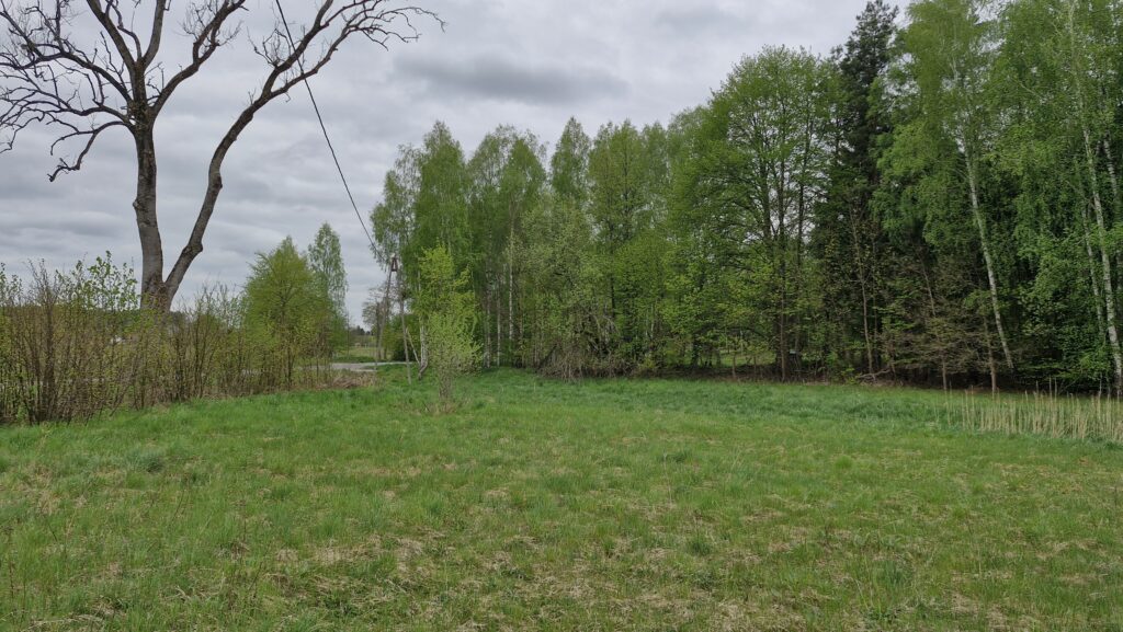 Działka budowlana przy lesie Warmia Mazury do negocjacji - zdjęcie 13
