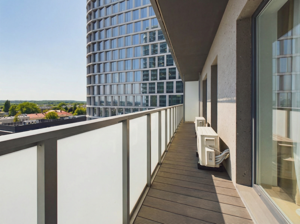 Apartament M3 gotowy do zamieszkania GLOBAL - zdjęcie 13