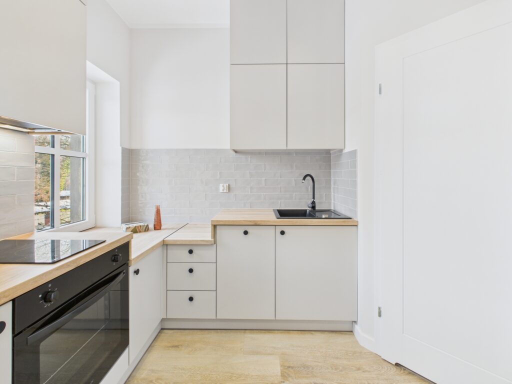 Studio po remoncie | Centrum | CO miejskie - zdjęcie 4