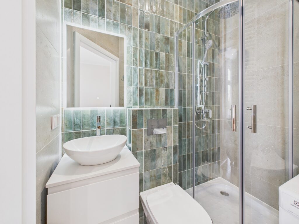Studio po remoncie | Centrum | CO miejskie - zdjęcie 3