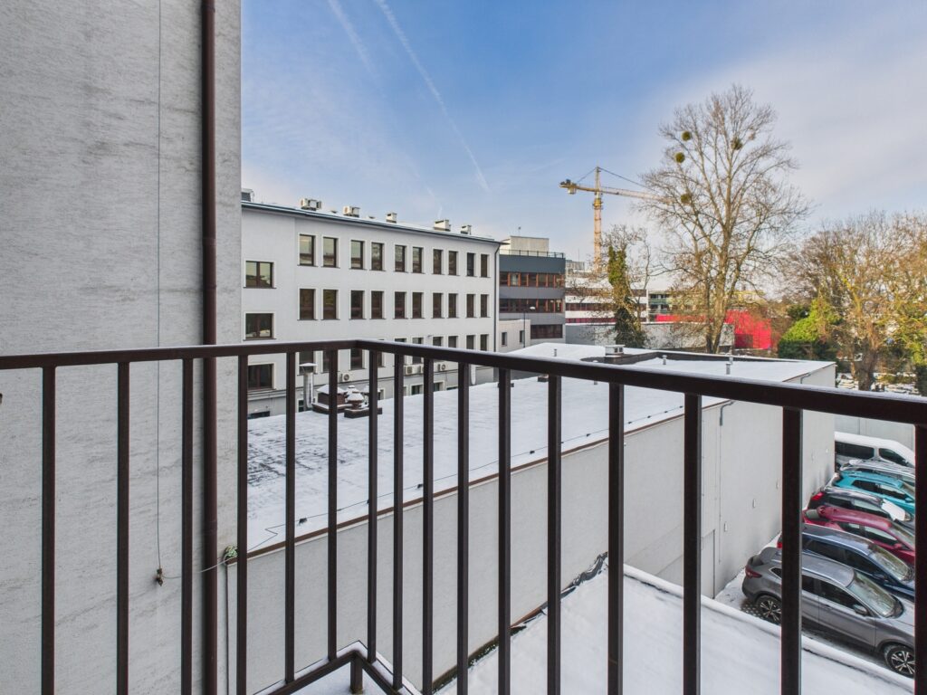Studio po remoncie | Centrum | CO miejskie - zdjęcie 2