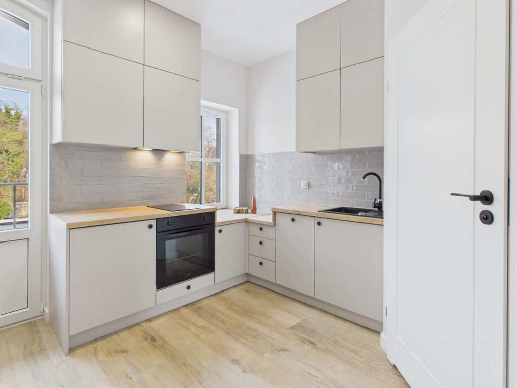 Studio po remoncie | Centrum | CO miejskie - zdjęcie 5