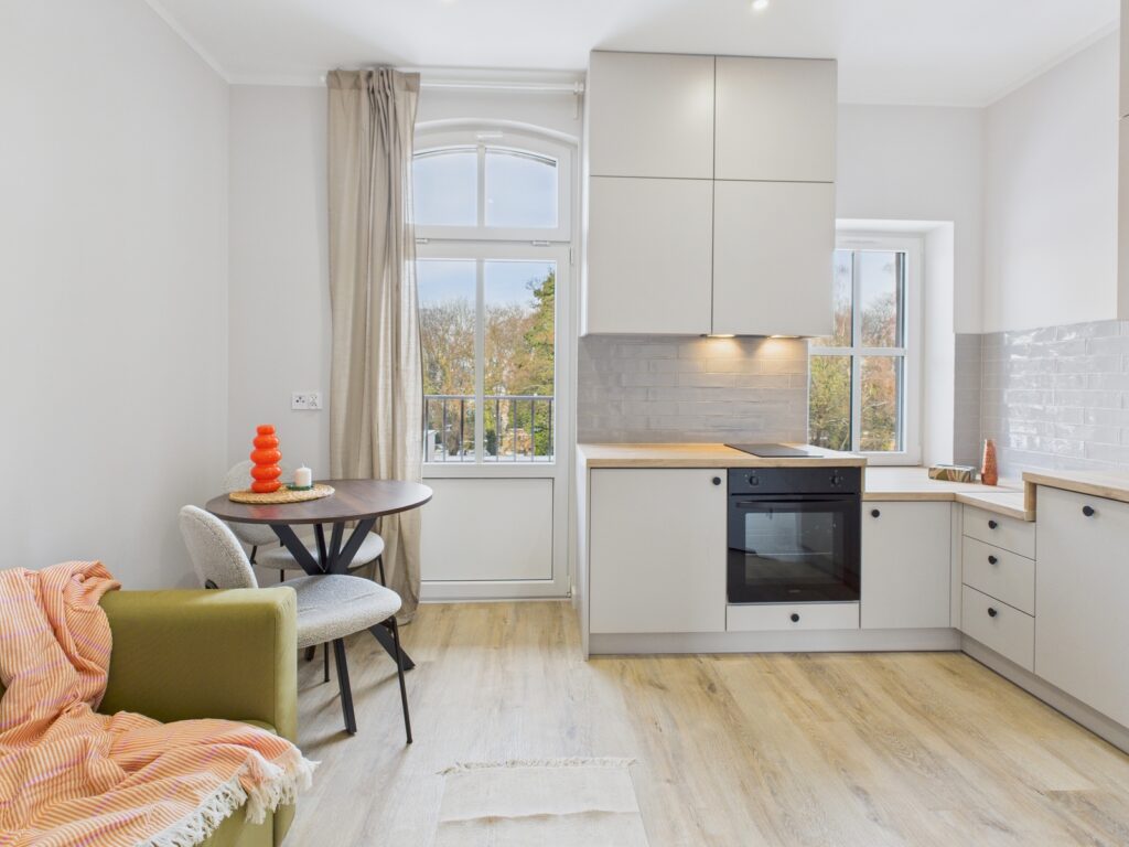 Studio po remoncie | Centrum | CO miejskie - zdjęcie 6