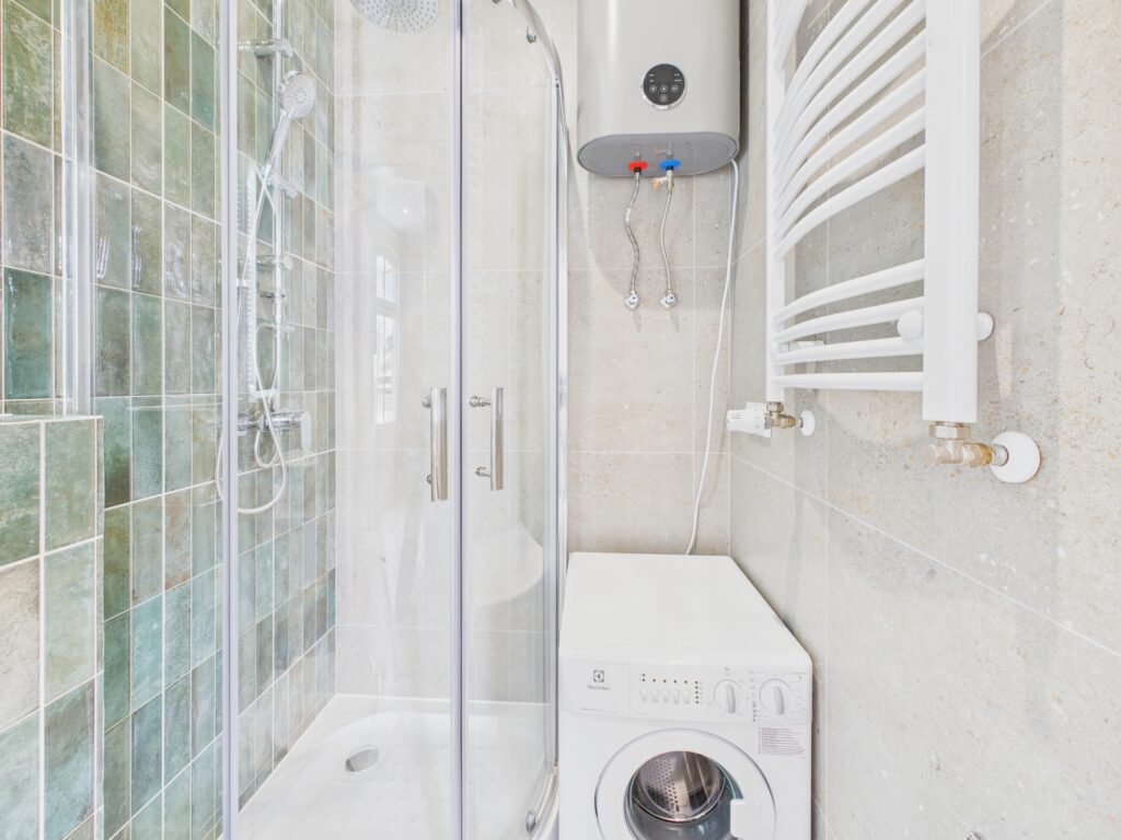 Studio po remoncie | Centrum | CO miejskie - zdjęcie 7