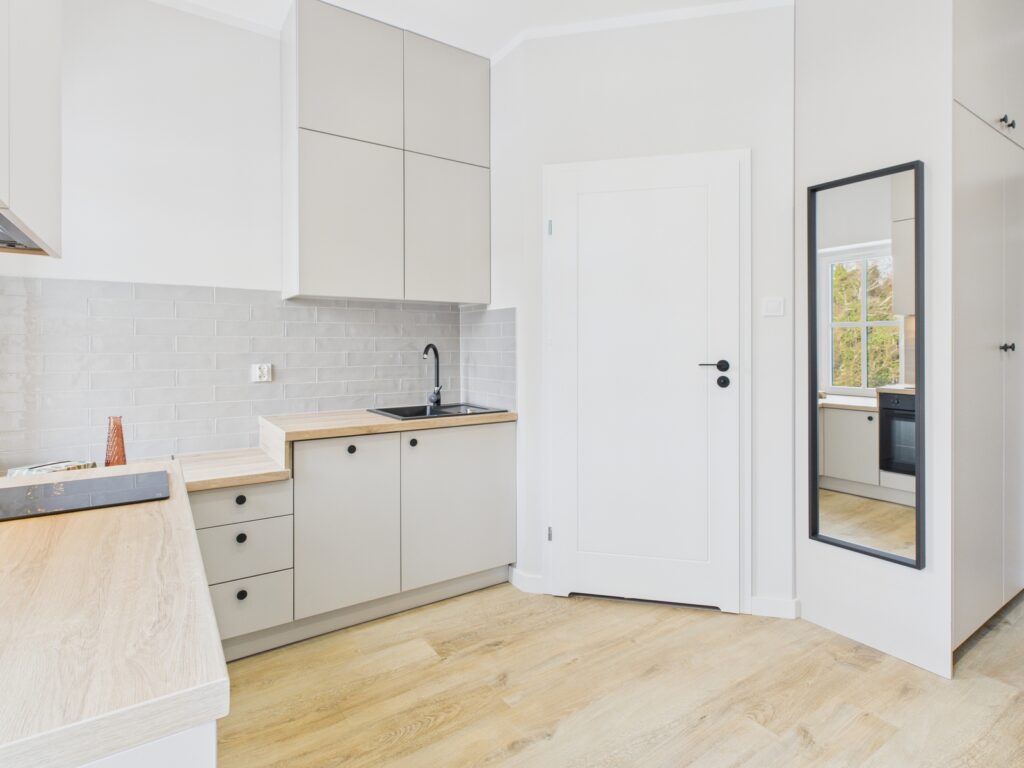 Studio po remoncie | Centrum | CO miejskie - zdjęcie 8