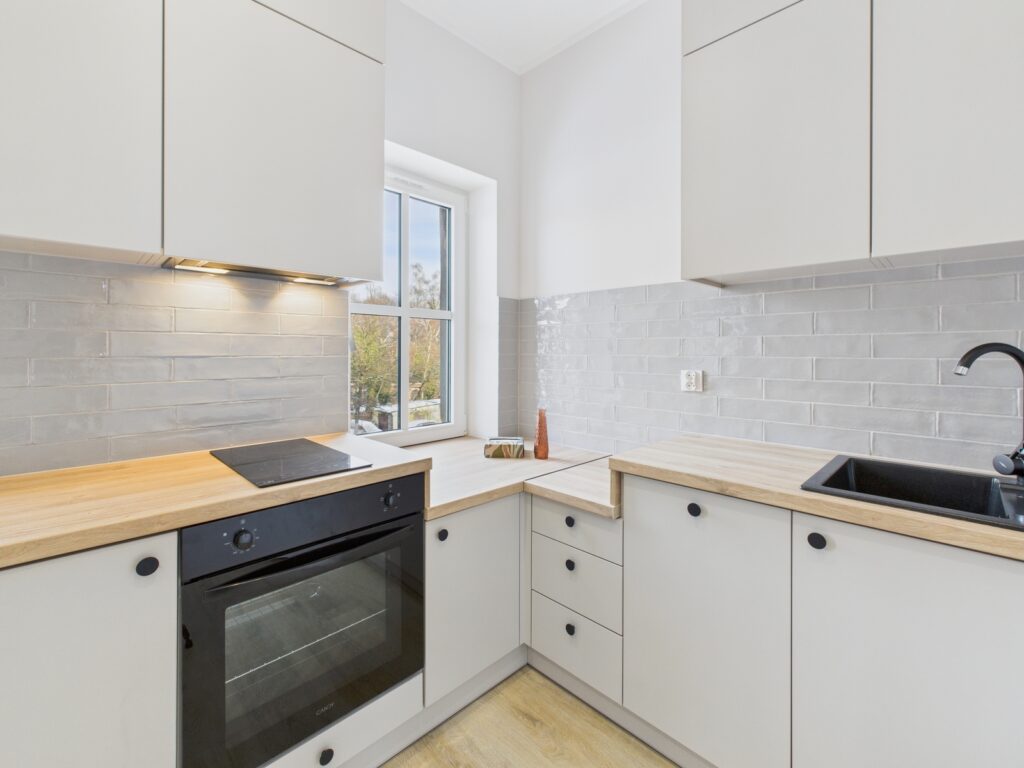Studio po remoncie | Centrum | CO miejskie - zdjęcie 10