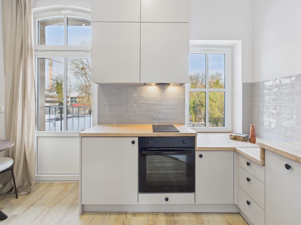 Studio po remoncie | Centrum | CO miejskie - zdjęcie 11