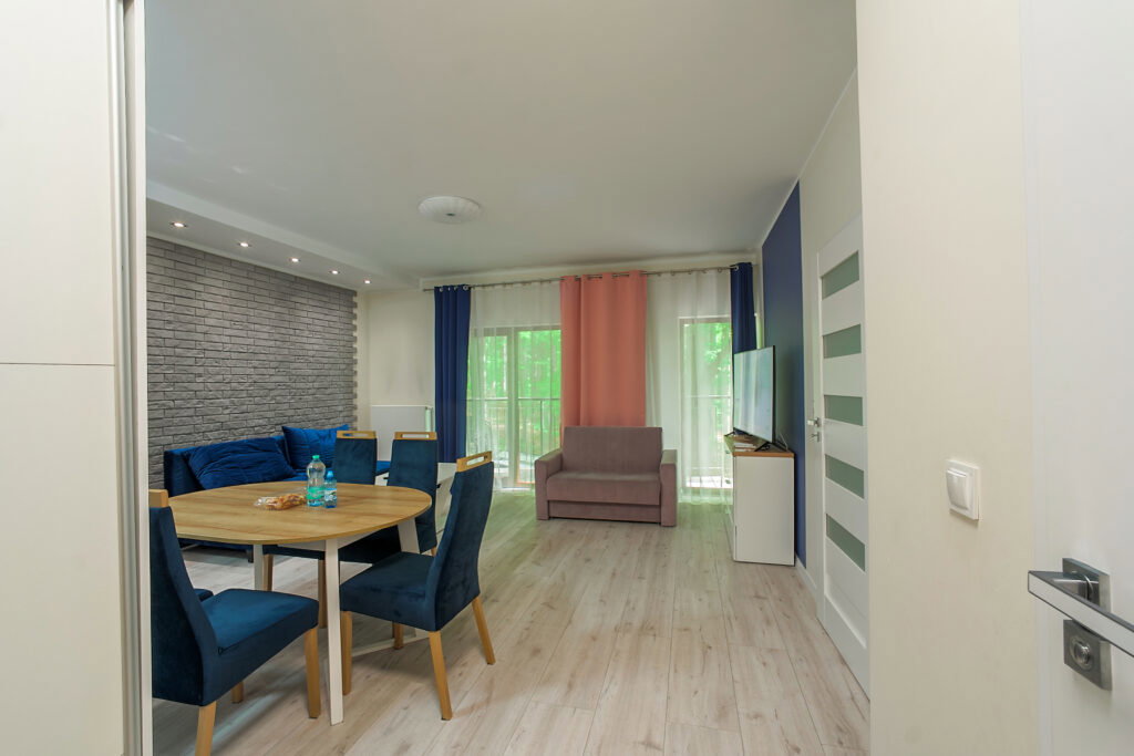 Apartament Sun & Snow Szklarska poręba! - zdjęcie 2