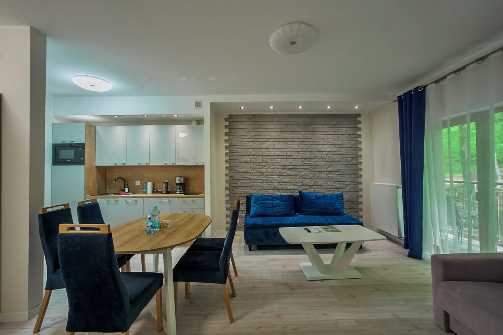 Apartament Sun & Snow Szklarska poręba! - zdjęcie 1