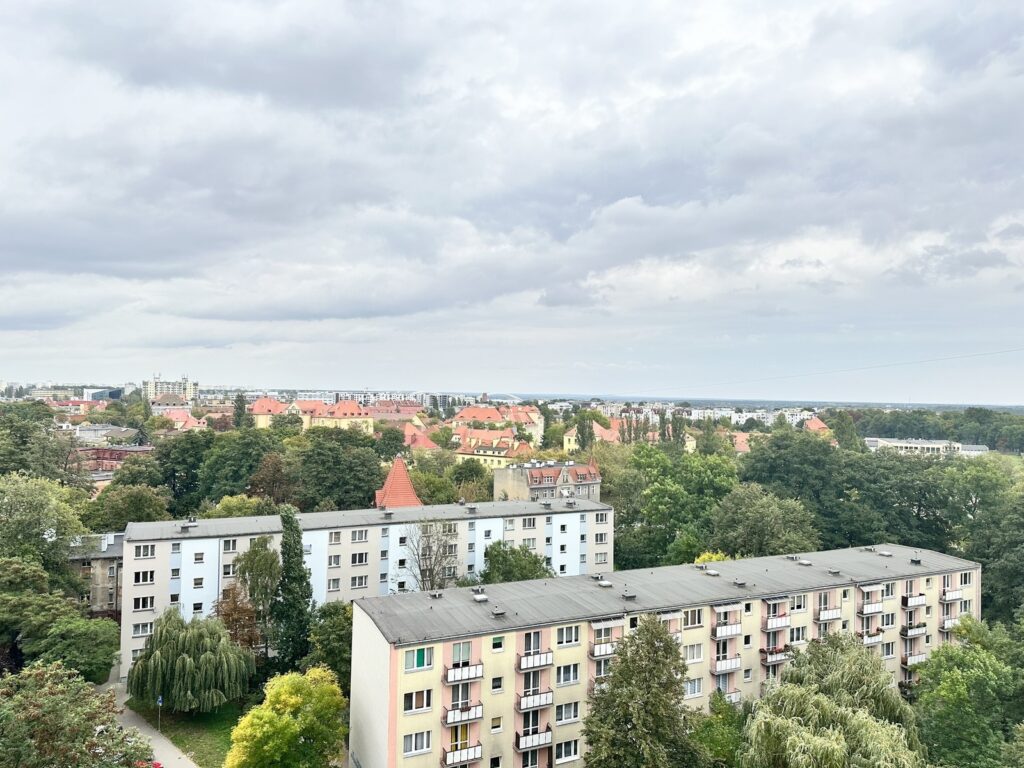 Kawalerka na wynajem - zdjęcie 6