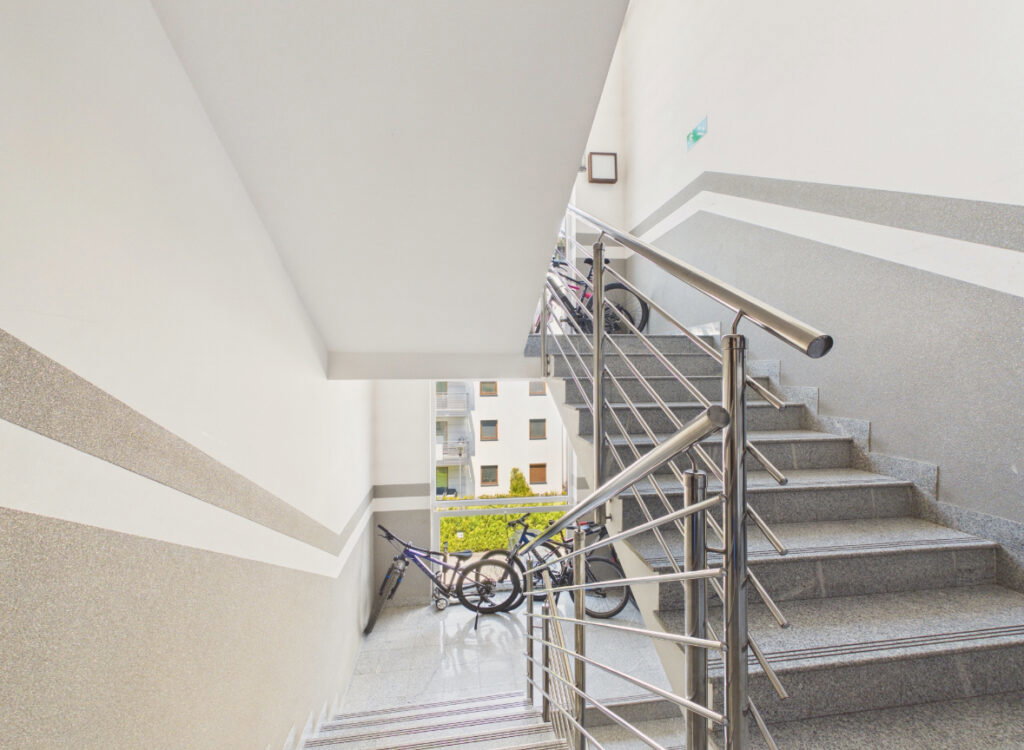 Mieszkanie na Os. Słonecznym z parkingiem, balkon - zdjęcie 13