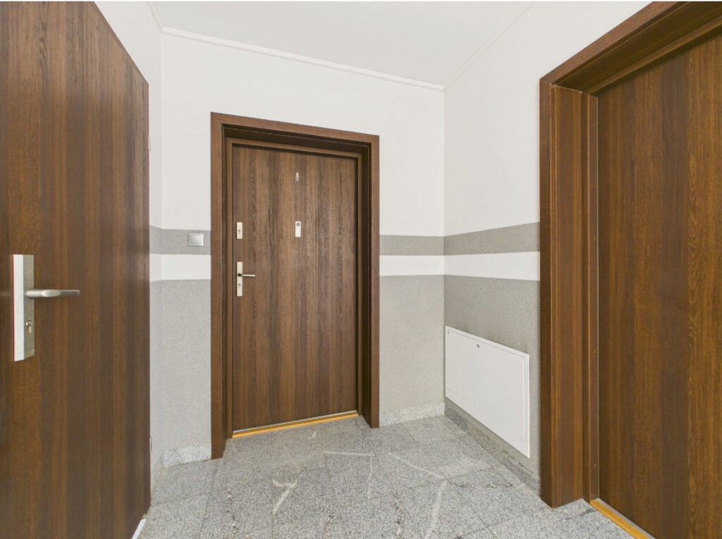 Mieszkanie na Os. Słonecznym z parkingiem, balkon - zdjęcie 14