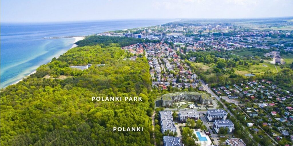 Piękny,2-pok.apartament Polanki Park, basen,sauna - zdjęcie 43