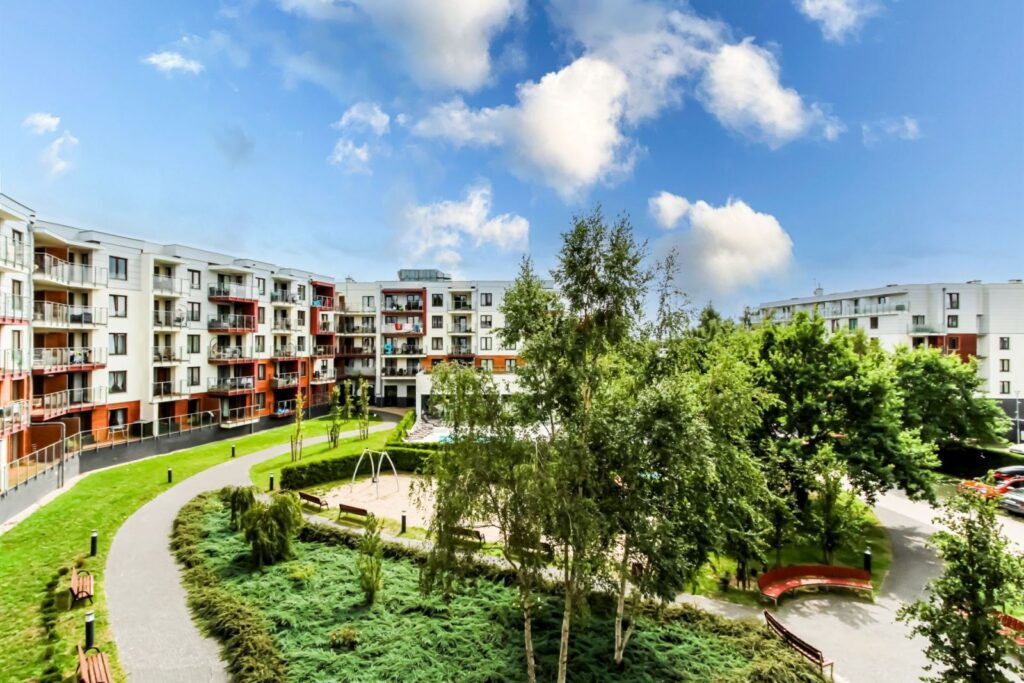 Piękny,2-pok.apartament Polanki Park, basen,sauna - zdjęcie 30