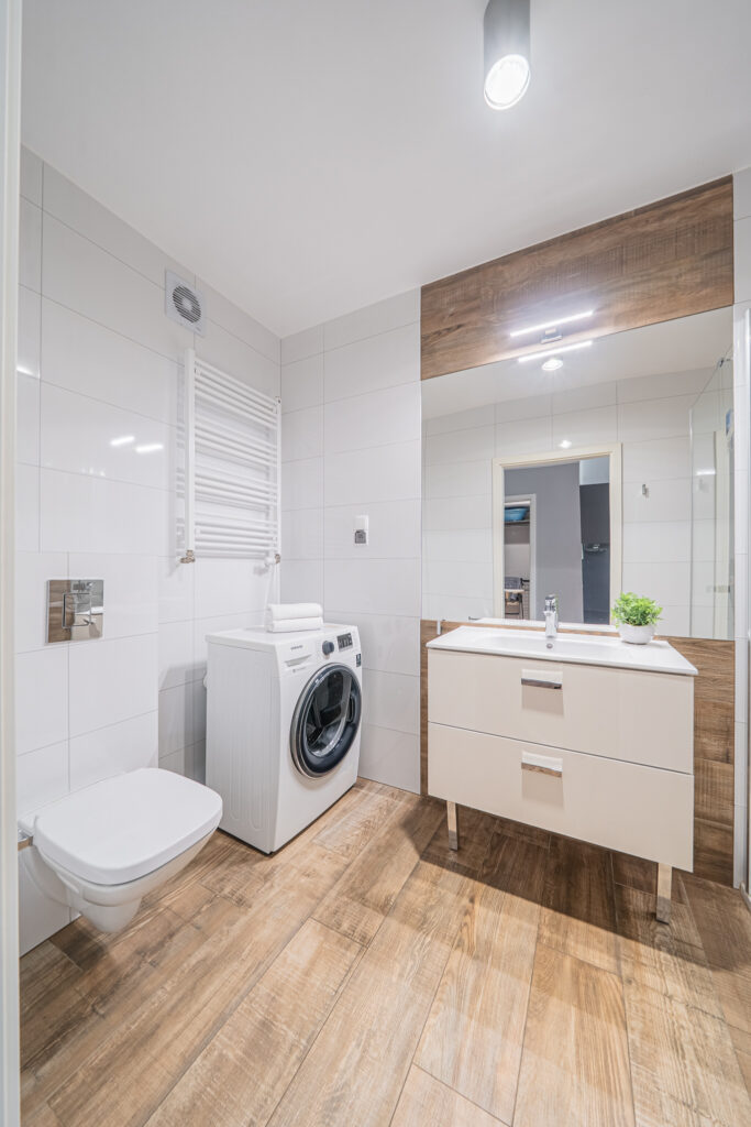 Piękny,2-pok.apartament Polanki Park, basen,sauna - zdjęcie 15