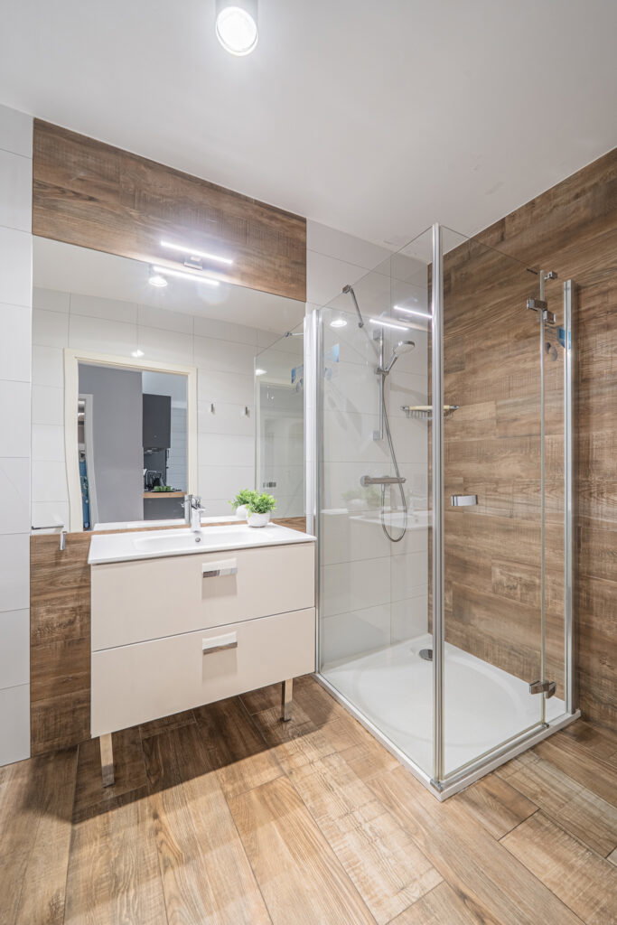 Piękny,2-pok.apartament Polanki Park, basen,sauna - zdjęcie 13