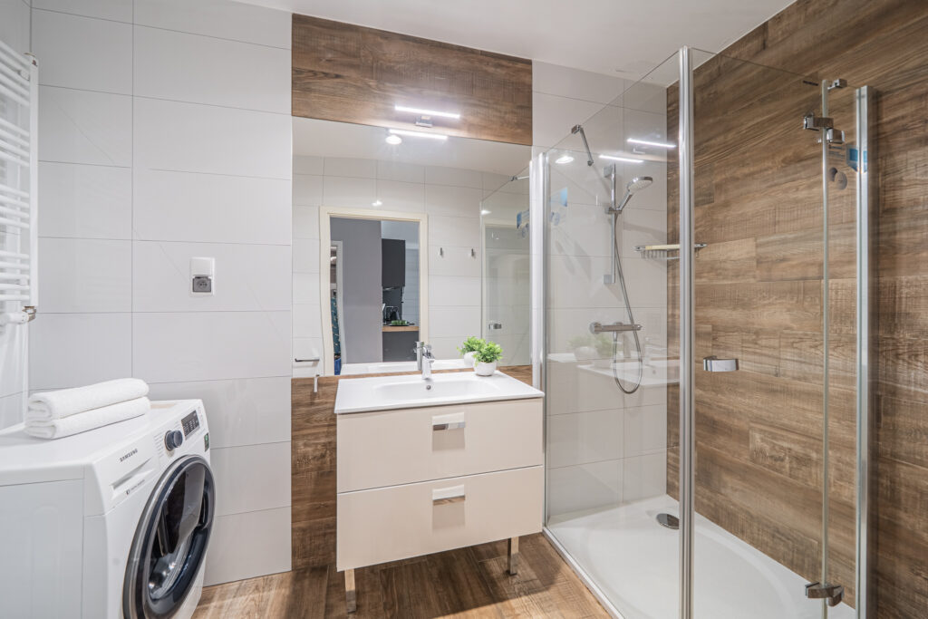 Piękny,2-pok.apartament Polanki Park, basen,sauna - zdjęcie 14