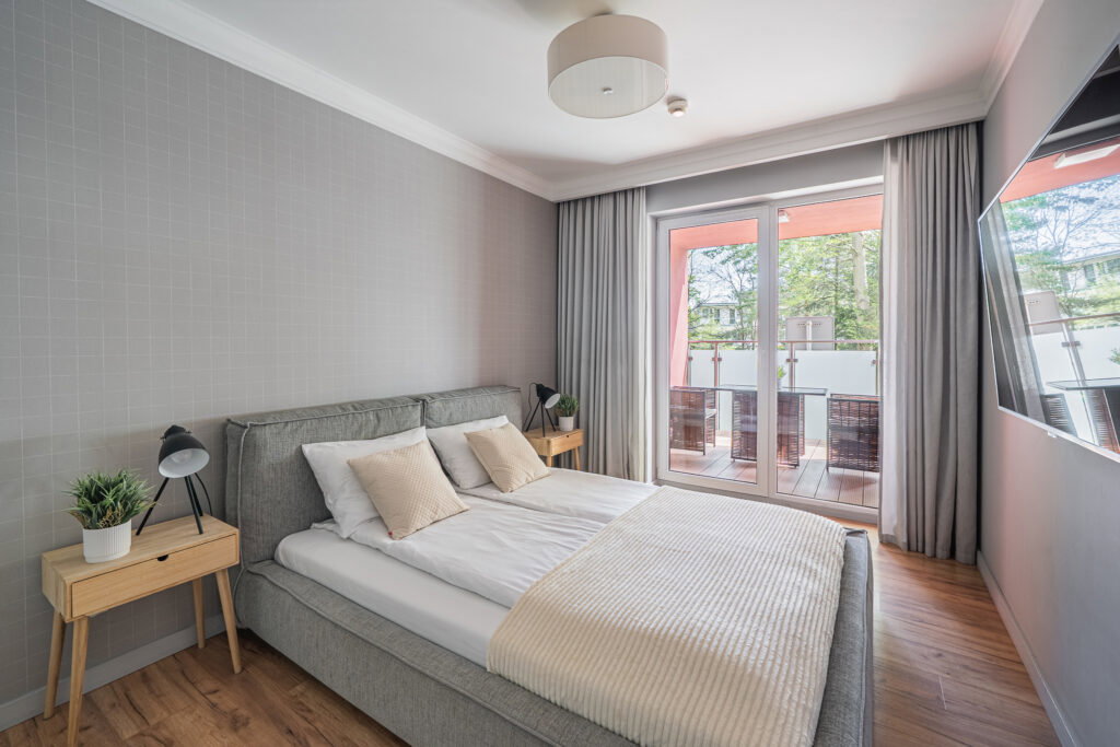 Piękny,2-pok.apartament Polanki Park, basen,sauna - zdjęcie 10