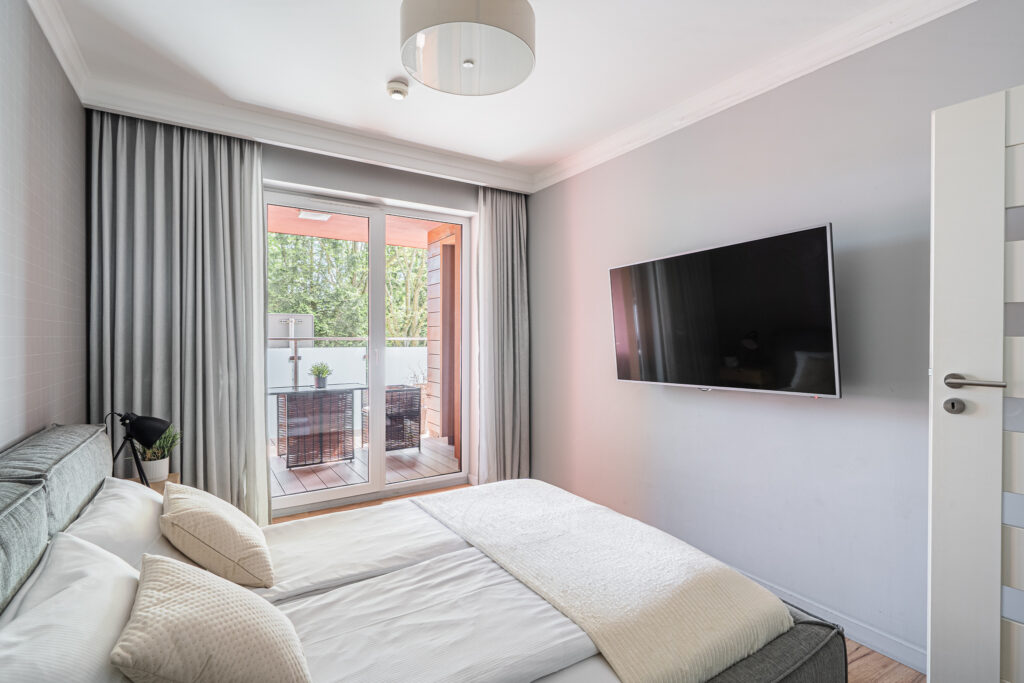 Piękny,2-pok.apartament Polanki Park, basen,sauna - zdjęcie 11