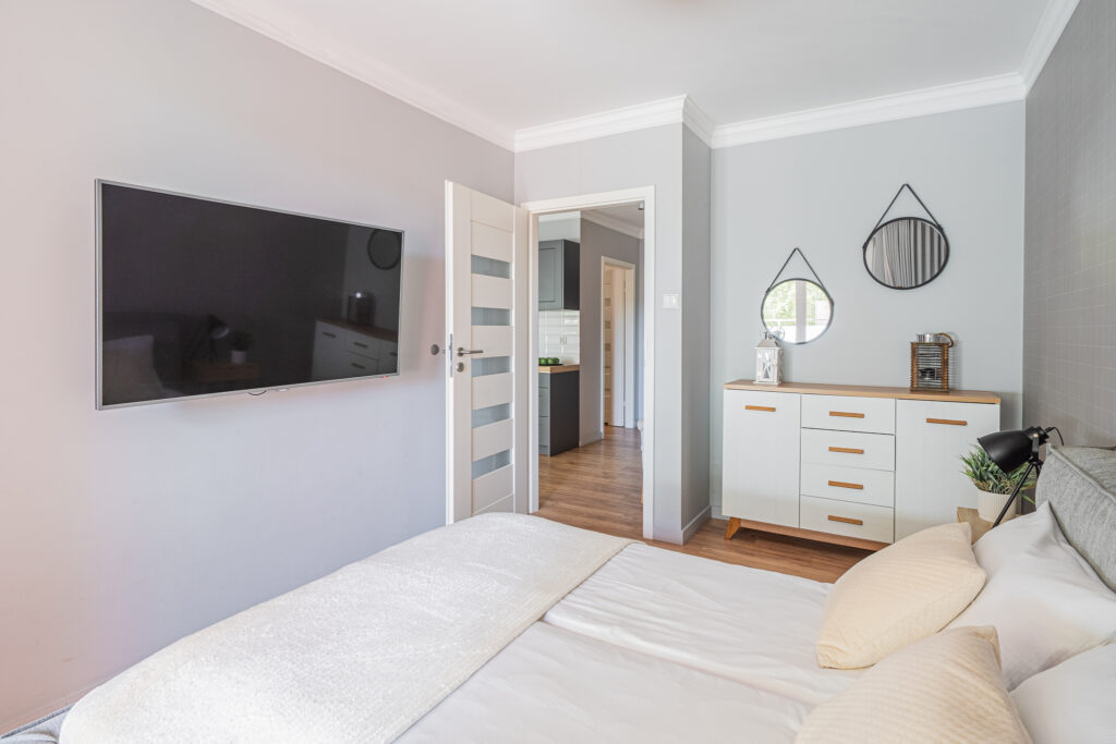 Piękny,2-pok.apartament Polanki Park, basen,sauna - zdjęcie 12