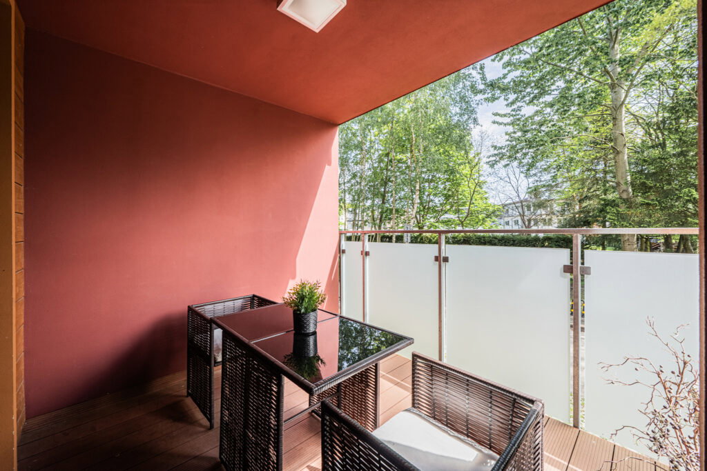 Piękny,2-pok.apartament Polanki Park, basen,sauna - zdjęcie 21