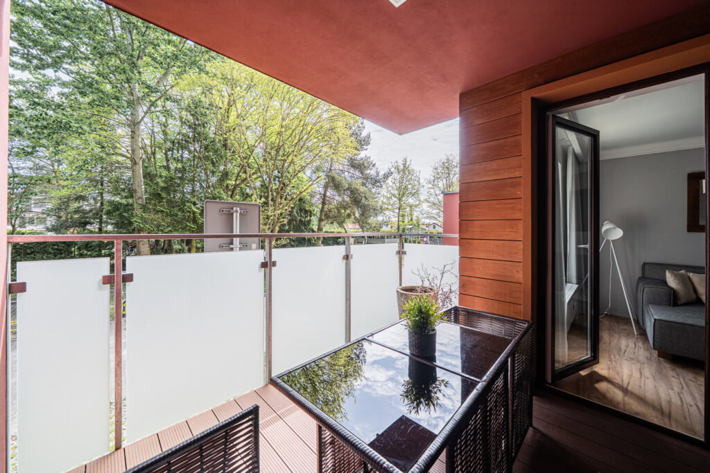 Piękny,2-pok.apartament Polanki Park, basen,sauna - zdjęcie 22