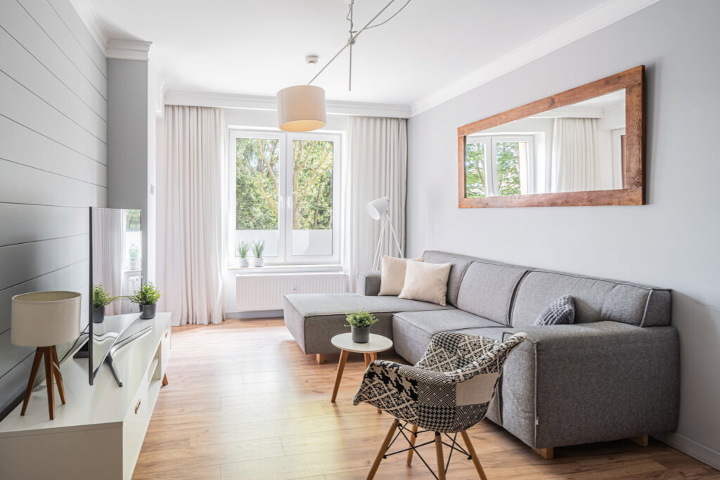 Piękny,2-pok.apartament Polanki Park, basen,sauna - zdjęcie 1