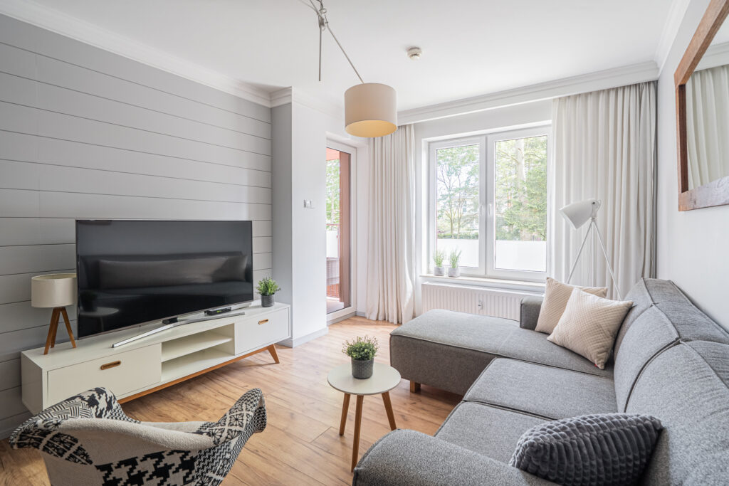Piękny,2-pok.apartament Polanki Park, basen,sauna - zdjęcie 2