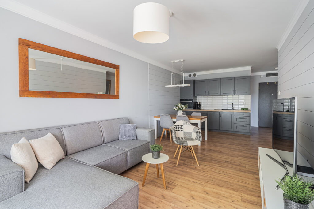 Piękny,2-pok.apartament Polanki Park, basen,sauna - zdjęcie 8