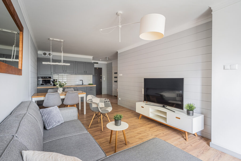 Piękny,2-pok.apartament Polanki Park, basen,sauna - zdjęcie 5