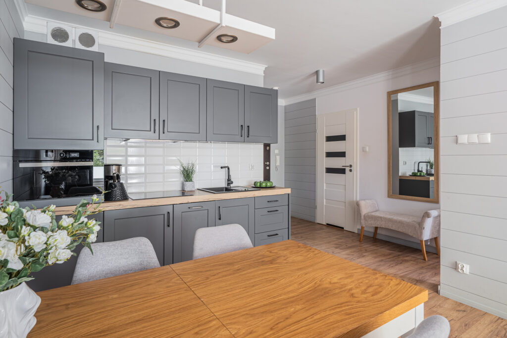 Piękny,2-pok.apartament Polanki Park, basen,sauna - zdjęcie 6