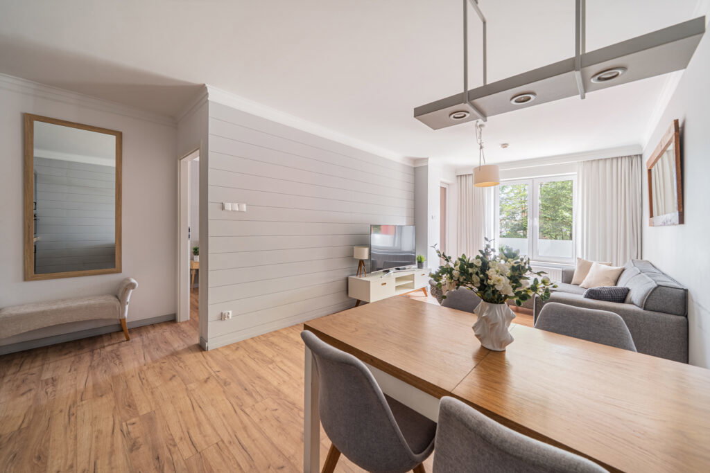 Piękny,2-pok.apartament Polanki Park, basen,sauna - zdjęcie 18
