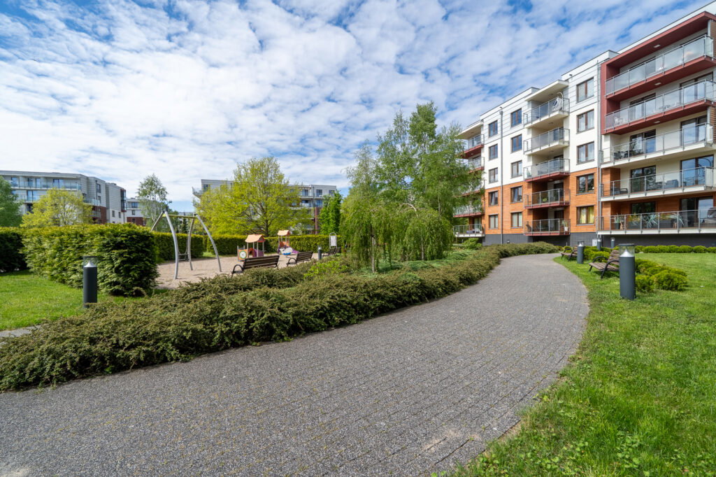 Piękny,2-pok.apartament Polanki Park, basen,sauna - zdjęcie 31