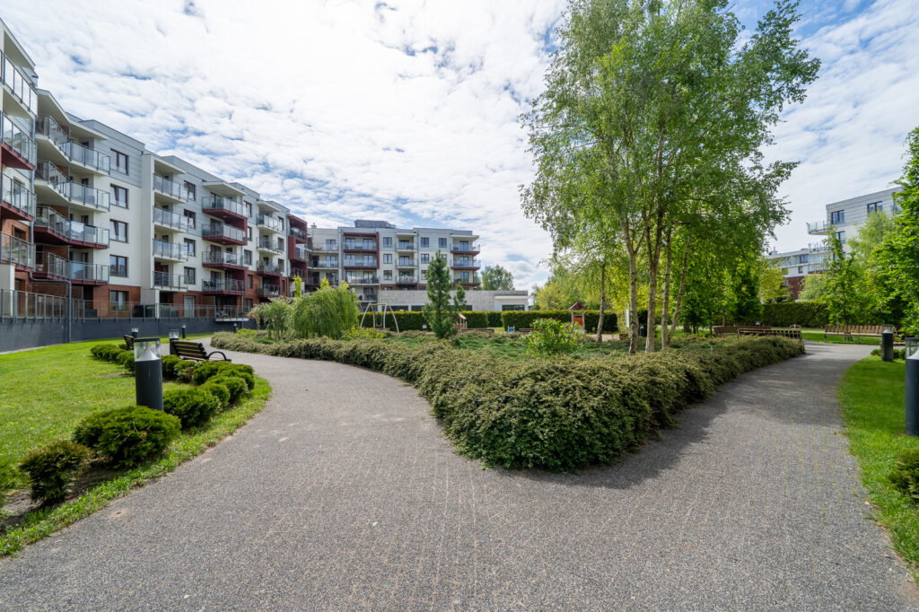 Piękny,2-pok.apartament Polanki Park, basen,sauna - zdjęcie 36