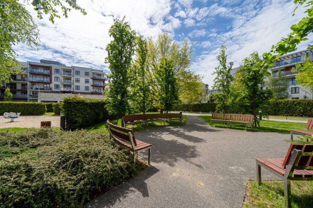 Piękny,2-pok.apartament Polanki Park, basen,sauna - zdjęcie 37