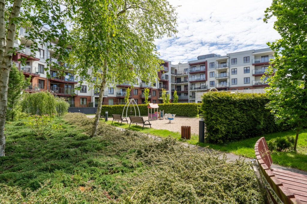 Piękny,2-pok.apartament Polanki Park, basen,sauna - zdjęcie 26