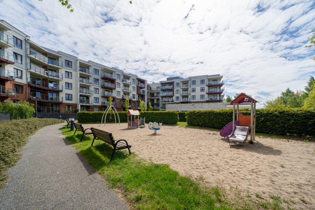 Piękny,2-pok.apartament Polanki Park, basen,sauna - zdjęcie 38