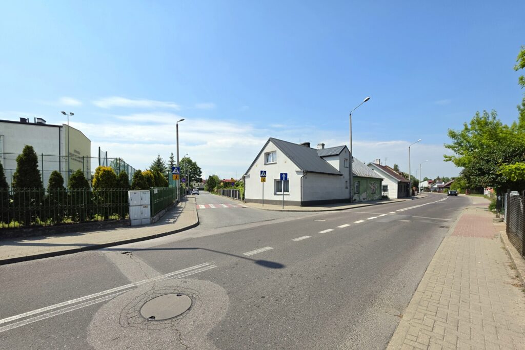Działka w centrum | usługi + mieszkania | MPZP - zdjęcie 1