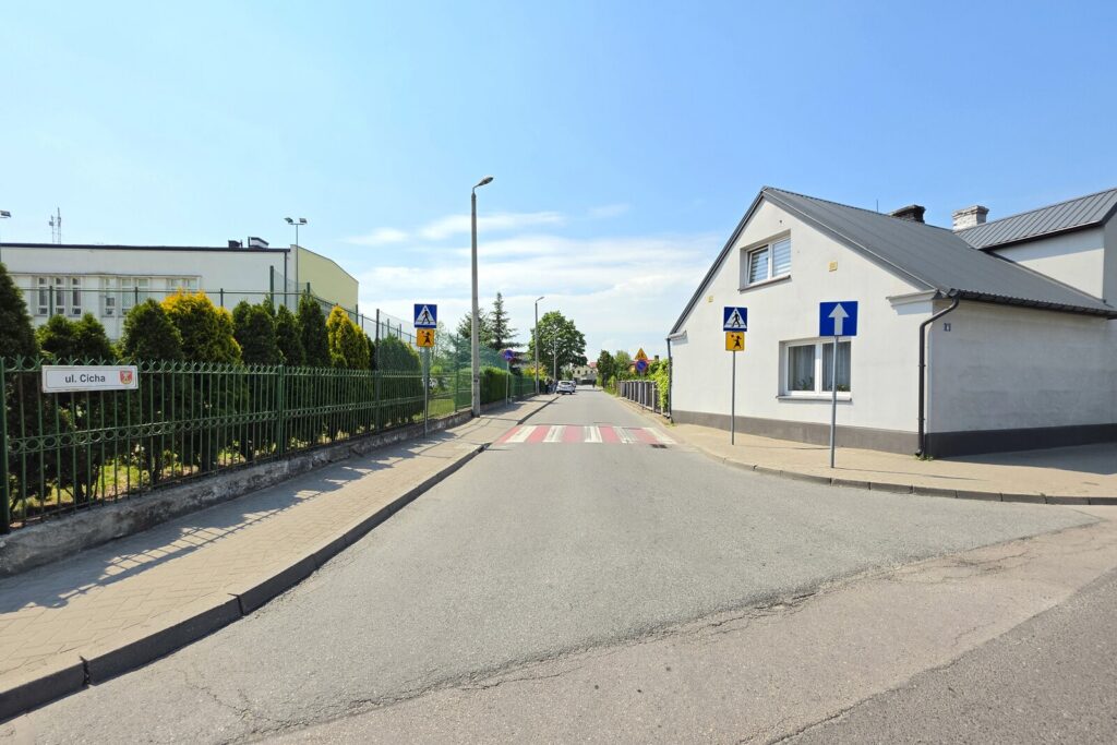 Działka w centrum | usługi + mieszkania | MPZP - zdjęcie 2