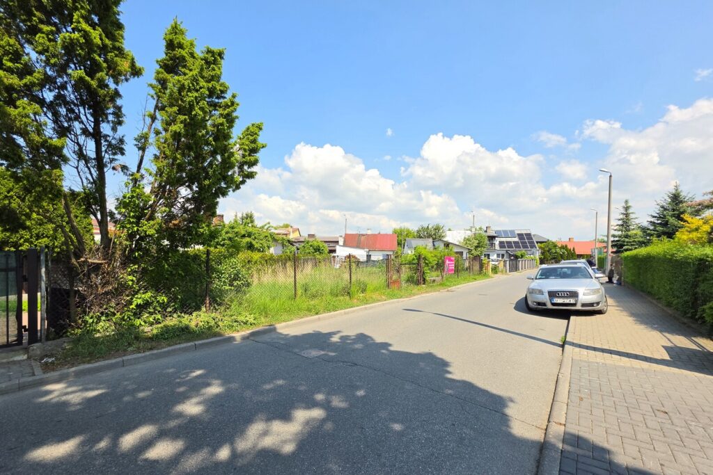 Działka w centrum | usługi + mieszkania | MPZP - zdjęcie 4