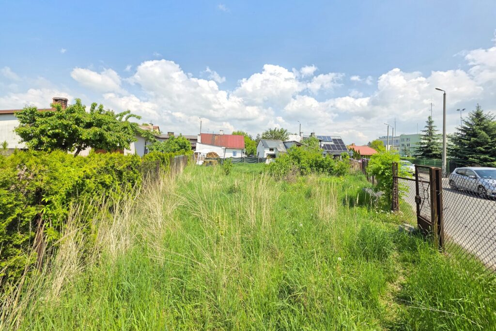 Działka w centrum | usługi + mieszkania | MPZP - zdjęcie 10