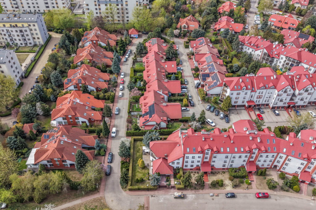Dom w Warszawie w świetnej lokalizacji dla rodziny - zdjęcie 26