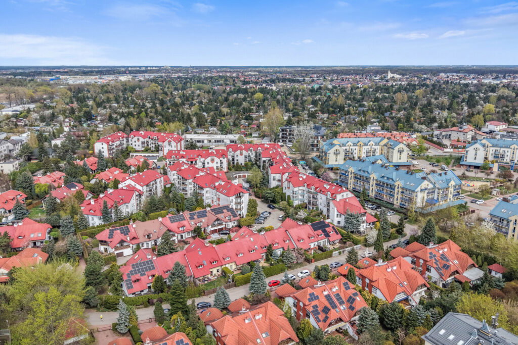 Dom w Warszawie w świetnej lokalizacji dla rodziny - zdjęcie 27