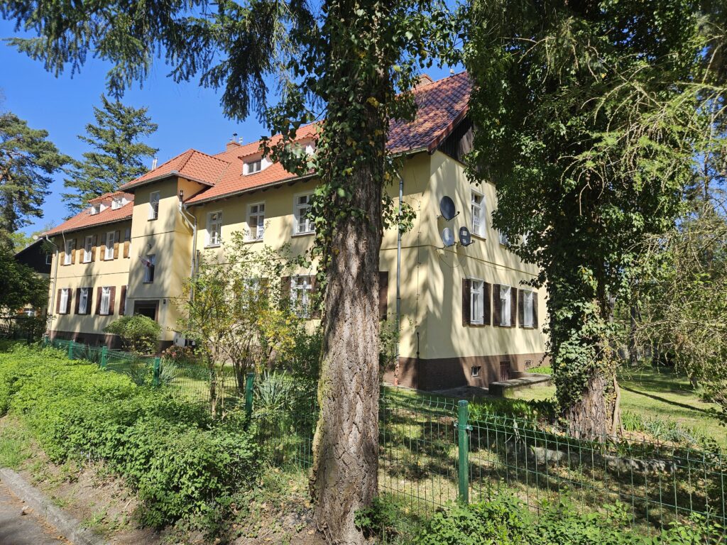 3 pokoje z kominkiem, bezczynszowe, Kęszyca Leśna - zdjęcie 12