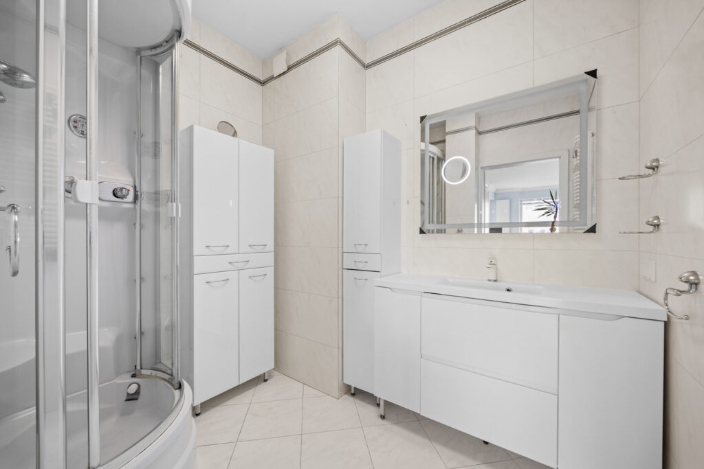 Luksusowy apartament 64,5 m² na wynajem - Mokotów - zdjęcie 8