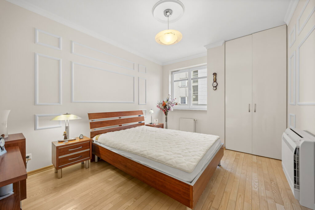 Luksusowy apartament 64,5 m² na wynajem - Mokotów - zdjęcie 6